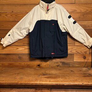 Tommy Hilfiger Ski Jacket Men's Size M